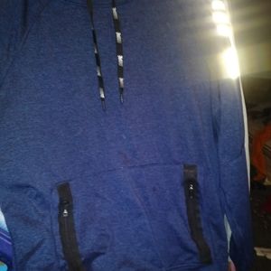 2 pink jackets aero bag Punk bag 2 aeropostal hood